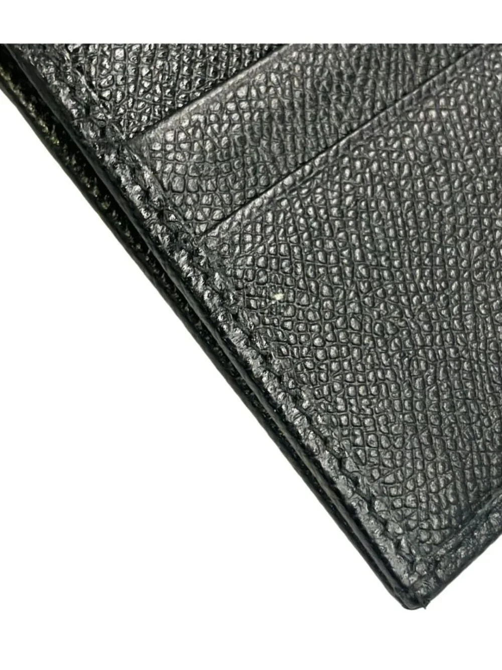 Bvlgari Wallet Navy